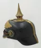 Prussian Garde Infantry NCO - Private Purchase Pickelhaube Visuel 7